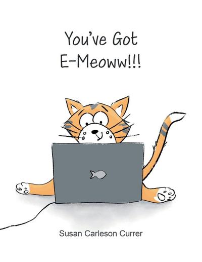 You’ve Got E-Meoww!!!