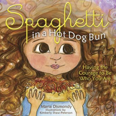 Spaghetti In A Hot Dog Bun