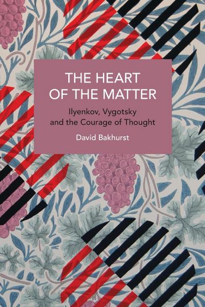 The Heart of the Matter