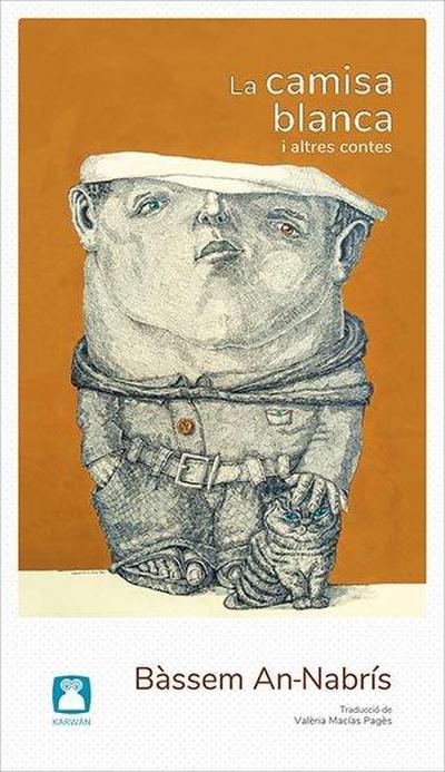 La camisa blanca : i altres contes