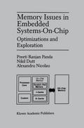 Memory Issues in Embedded Systems-on-Chip