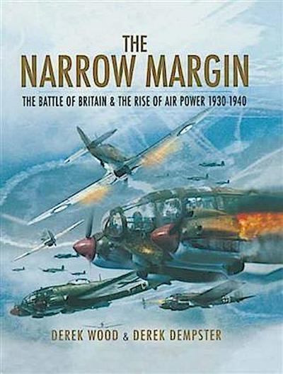 Narrow Margin