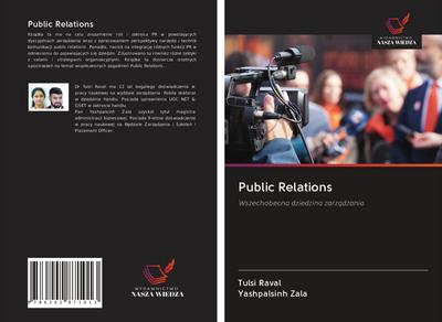 Public Relations