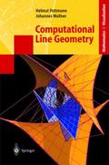 Computational Line Geometry