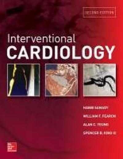 Interventional Cardiology, Second Edition