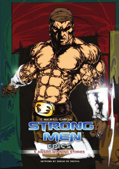 Strongmen EPICS