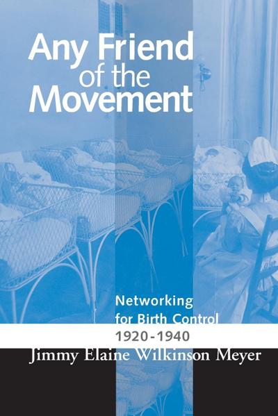 ANY FRIEND OF THE MOVEMENT