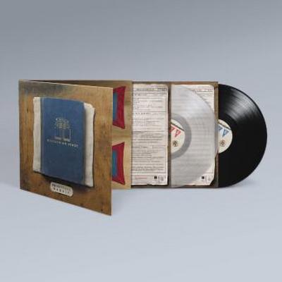 Pedestrian Verse, 2 Schallplatte (Limited Clear Vinyl Edition)