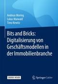 Bits and Bricks: Digitalisierung von Geschäftsmode