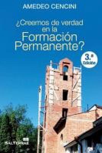 ¿Creemos de verdad en la formación permanente?