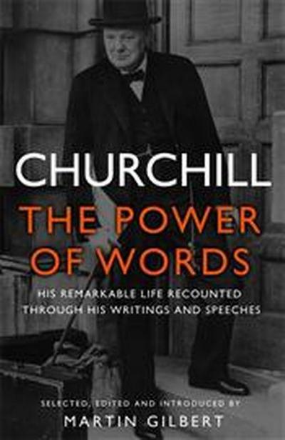 Churchill: The Power of Words