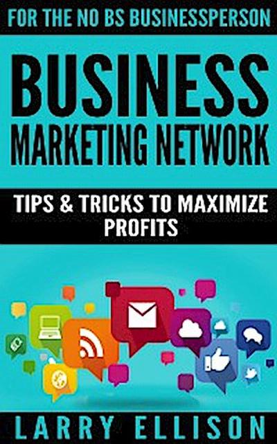 Business Marketing Network