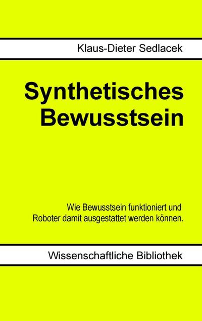 Synthetisches Bewusstsein