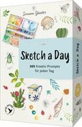 Sketch a Day