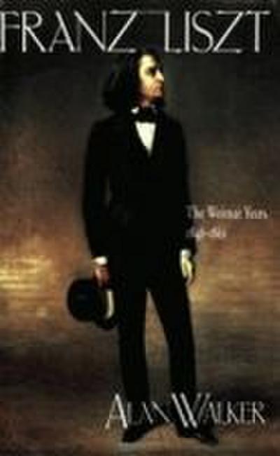 Franz Liszt