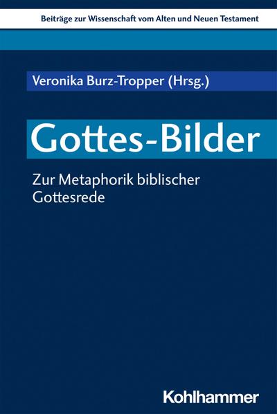 Gottes-Bilder