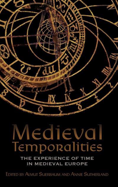 Medieval Temporalities