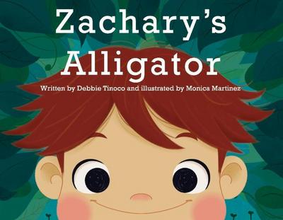 Zachary’s Alligator