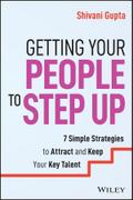 Getting Your People to Step Up