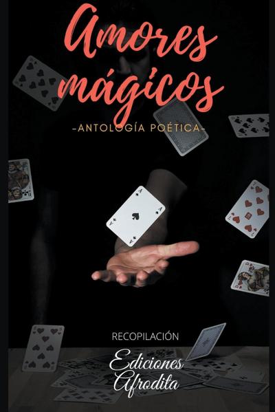 Amores Mágicos