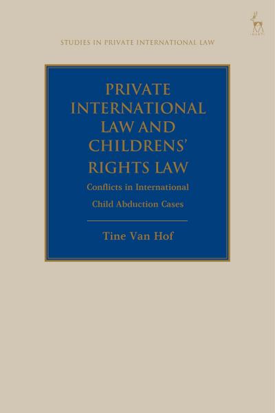 Private International Law and Children’s Rights Law