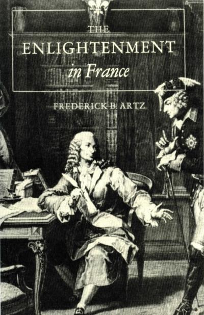 Enlightenment in France