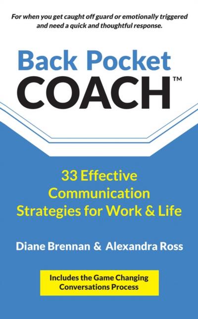 Back Pocket Coach