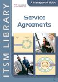 Service Agreements - A Management Guide