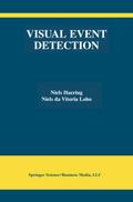 Visual Event Detection