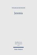 Jeremia