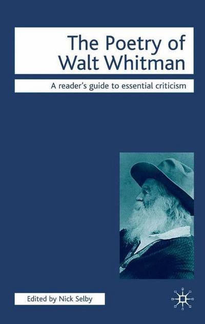 The Poetry of Walt Whitman