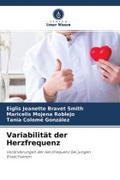 Variabilität der Herzfrequenz