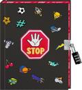 Tagebuch - STOP