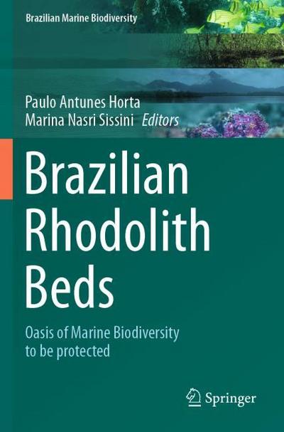 Brazilian Rhodolith Beds