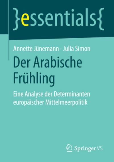 Der Arabische Frühling