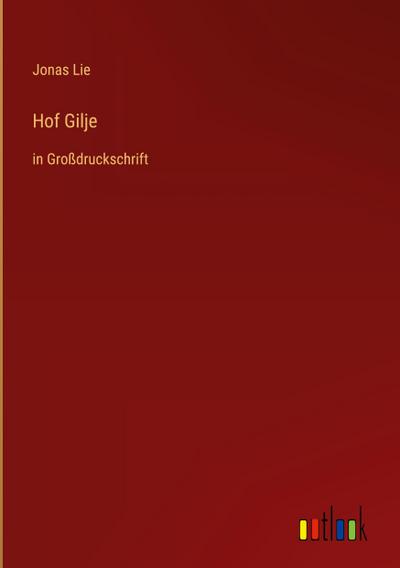Hof Gilje