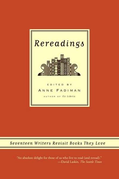 Rereadings