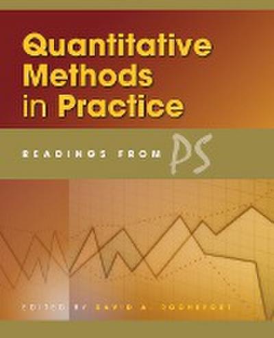 Quantitative Methods in Practice