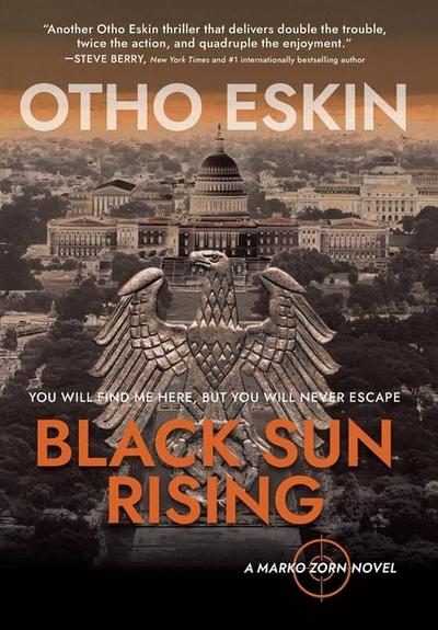 Black Sun Rising