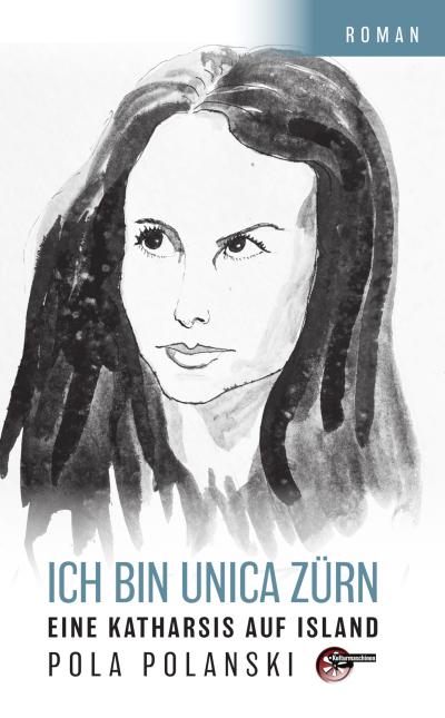 Ich bin Unica Zürn