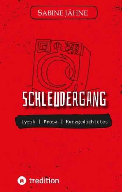 Schleudergang | Lyrik