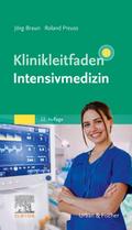 Klinikleitfaden Intensivmedizin