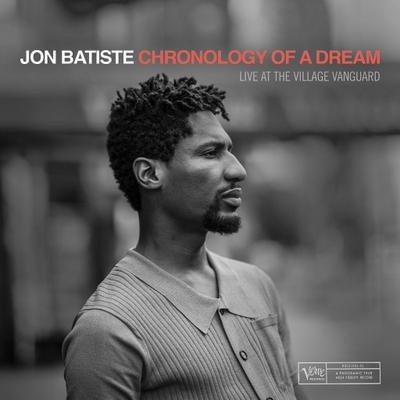 Chronology Of A Dream: Live At The Village Vanguard, 1 Audio-CD