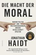 Die Macht der Moral