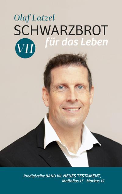 Schwarzbrot für das Leben