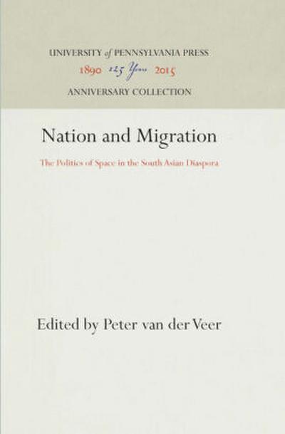 Nation and Migration