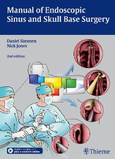 Manual of Endoscopic Sinus and Skull Base Surgery