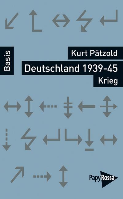 Deutschland 1939-45 - Krieg