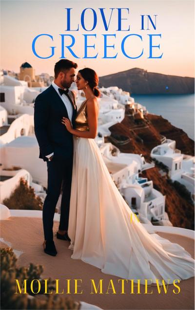 Love In Greece