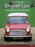 Smith and Keenan’s English Law